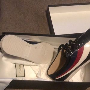 Gucci shoes